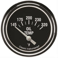 HOT ROD 2 5/8IN OIL TEMP