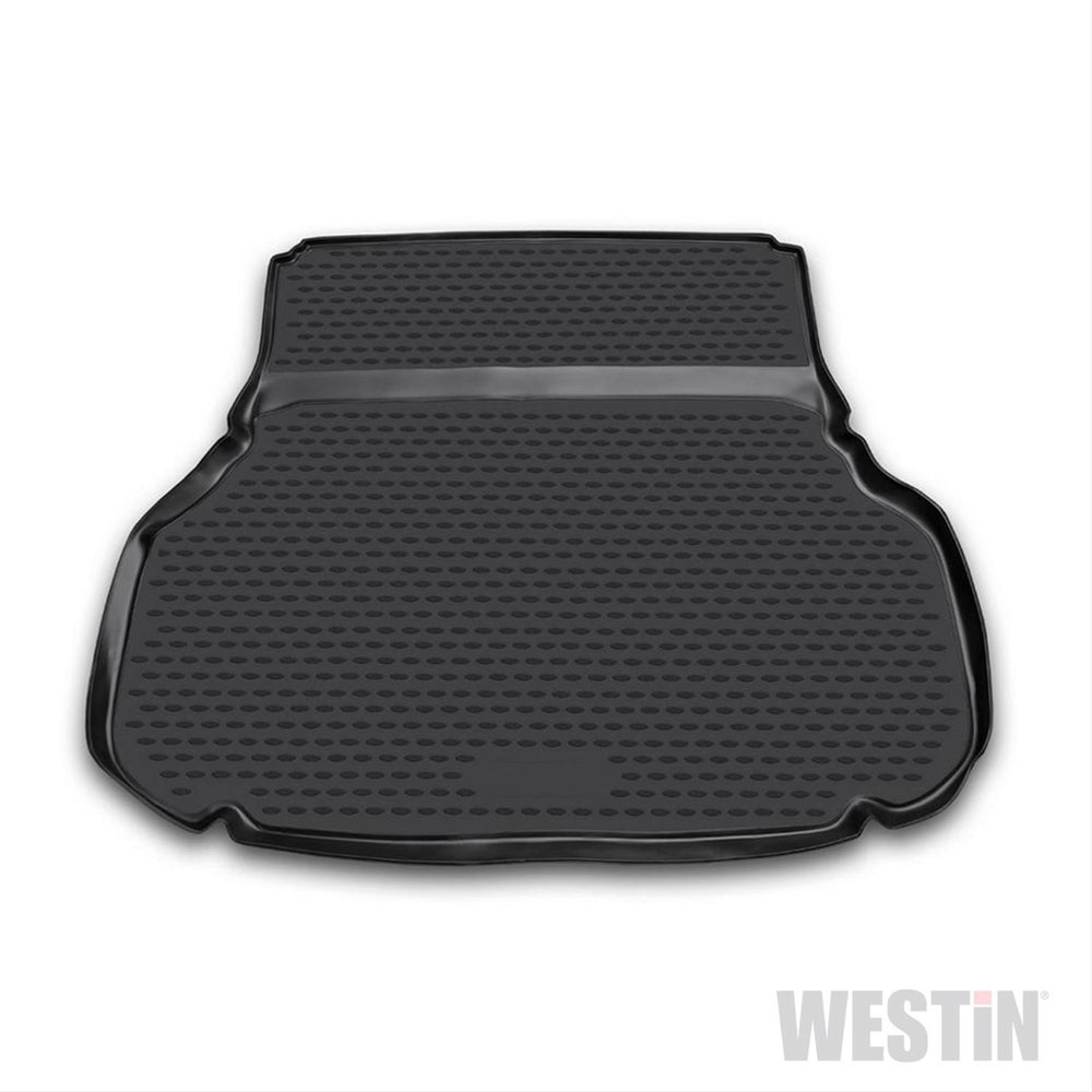 ~(6 lbs. 33X20X6)~ Profile Cargo Liner Black Genesis Sedan 2009-2014