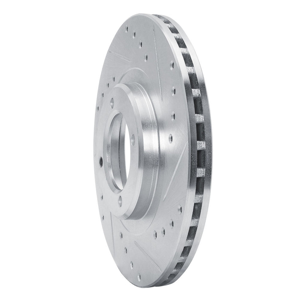 R1 Concepts silver auto part