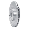 R1 Concepts silver auto part