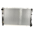 Koyo OEM Replacement 01-04 FD ESCAPE 2.0L I4 AT