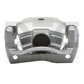DFC 16-21 Buick Regal Tourx Front Silver Zinc Coated Premium Caliper