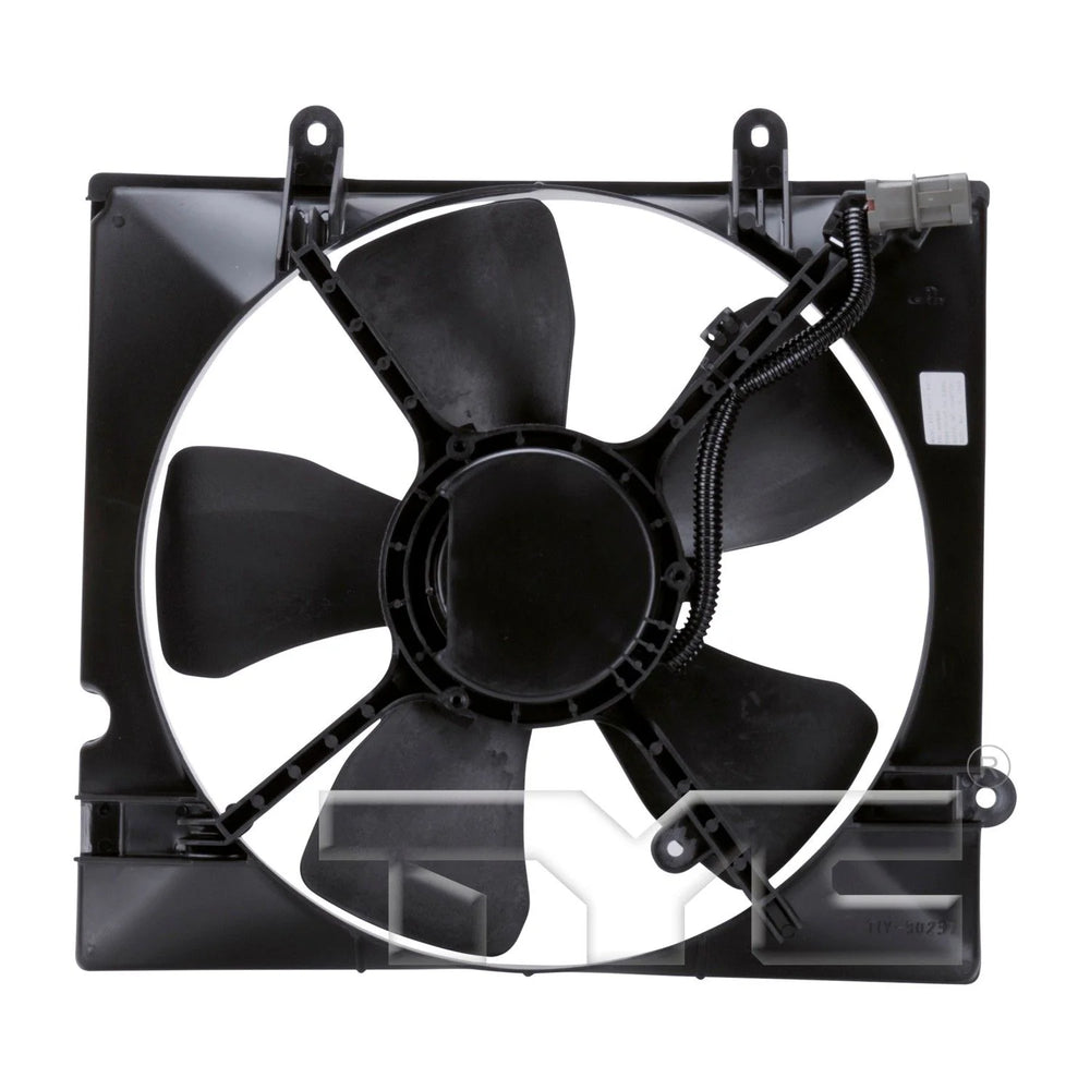 TYC auto part