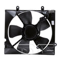 TYC auto part