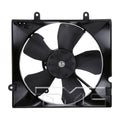 TYC auto part