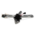 WINDOW REGULATOR