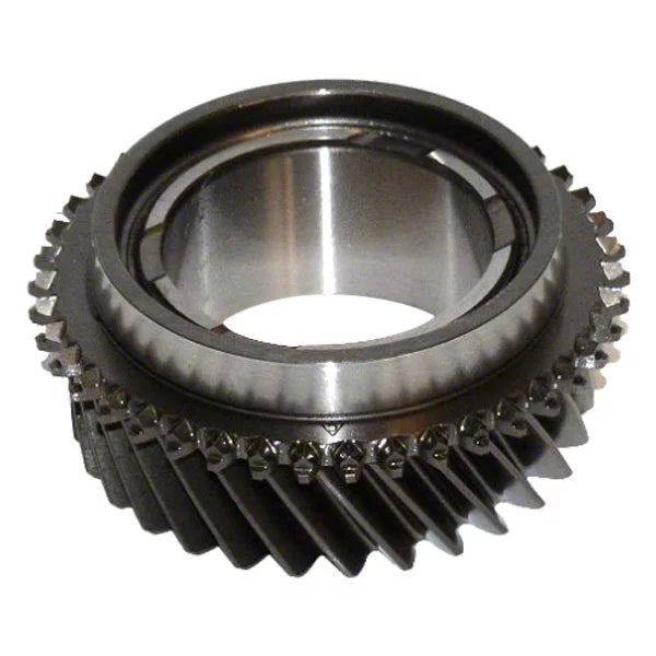 USA STANDARD MANUAL TRANSMISSION GE