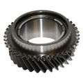 USA STANDARD MANUAL TRANSMISSION GE