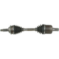 LINCOLN MKZ 12-08 F/L