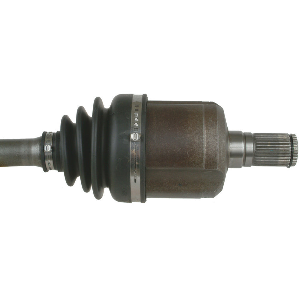 LINCOLN MKZ 12-08 F/L