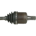 LINCOLN MKZ 12-08 F/L
