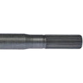 REAR AXLE SHAFT RIGHT