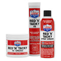 RED N TACKY GREASE/1X1/35 LB PAIL