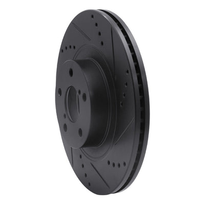 R1 Concepts black auto part