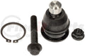 CONTROL ARM
