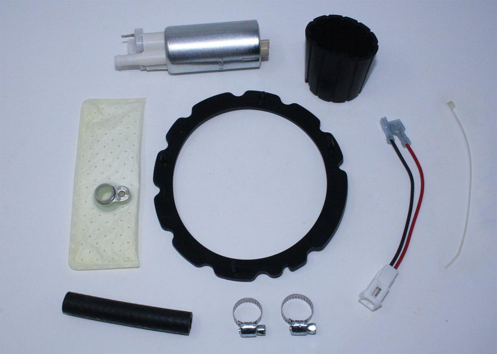 Walbro Fuel Pump/Filter Assembly