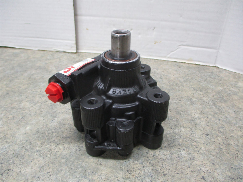 A1 REMFG INC auto part