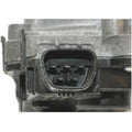 WINDSHIELD WIPER MOTOR