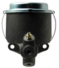MASTER CYLINDER ASSEMBLY