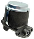 MASTER CYLINDER ASSEMBLY