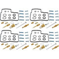 All Balls Racing 97-02 Honda ST1100 Carburetor Rebuild Kit