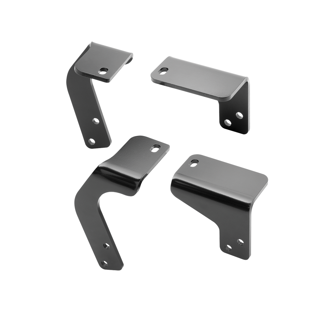 0918 RAM 1500(ALL) 5TH WHEEL BRACKET KIT