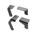 0918 RAM 1500(ALL) 5TH WHEEL BRACKET KIT