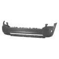Sherman Parts bumper