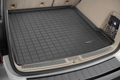 WeatherTech 2020 Chevrolet Corvette C8 Front Trunk Liner - Black