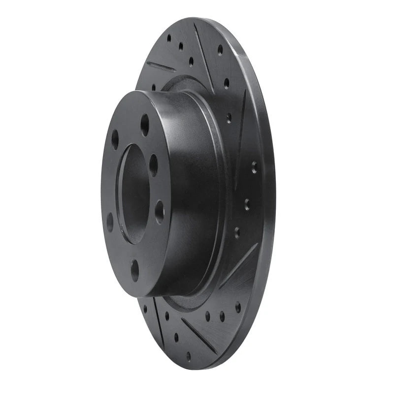 R1 Concepts black auto part
