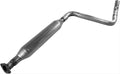RESONATOR ASSEMBLY - DOMESTIC - PC