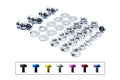 dress-up-bolts-stage-1-titanium-hardware-engine-bay-kit-subaru-wrx-2022 Gold