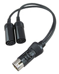 ICOM auto part detail