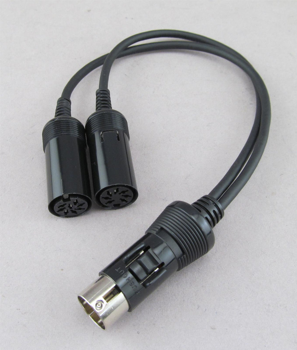 ICOM auto part