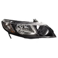 Maxzone Vehicle Lighting Corp auto part