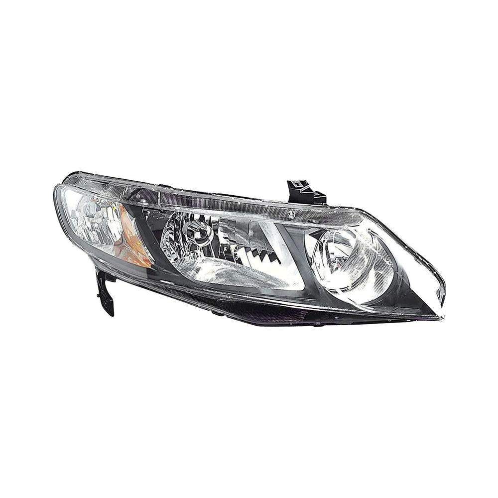 Maxzone Vehicle Lighting Corp auto part