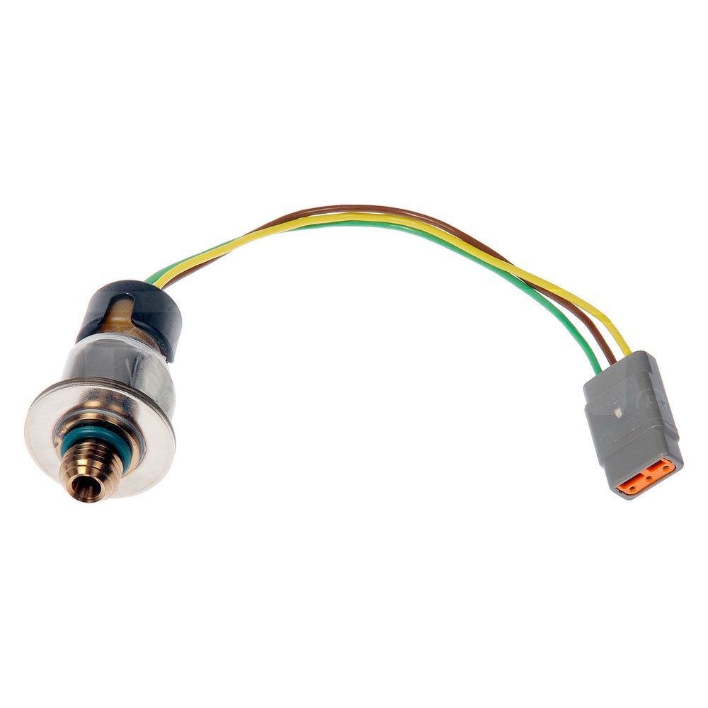 DIESEL INJECTION CONTROL PRESSURE S