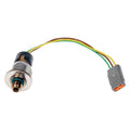 DIESEL INJECTION CONTROL PRESSURE S