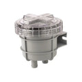 COOLING WATER STRAINER TYPE 330, HO
