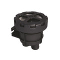 COOLING WATER STRAINER TYPE 330, HO