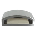 GREYSTONE 17" GRIDDLE PIZZA OVEN (H