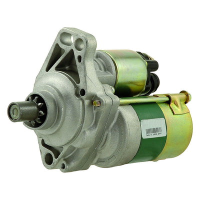 REMY red auto part