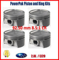 Piston