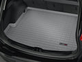 WeatherTech 21-22 Polestar 2 Cargo Liner - Grey