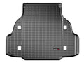 WeatherTech 14+ Acura RLX Cargo Liners - Black