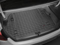WeatherTech 14+ Acura RLX Cargo Liners - Black