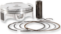 Vertex Piston 87-06 Yamaha YFZ 350 Banshee 350cc +2mm OS Cast Replica Stroker Piston Kit 397cc +5mm