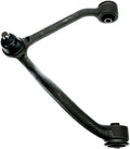 CONTROL ARM W/ BALL