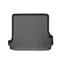 WeatherTech 20-24 Buick Encore GX Cargo Liners - Black