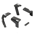 FIFTH WHEEL BRACKET KIT (REQUIRED F